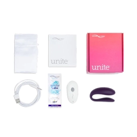 UNITE VON WE-VIBE