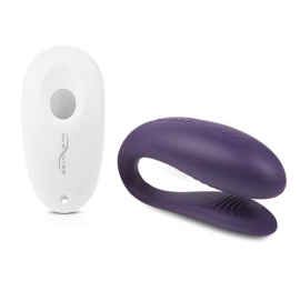 UNITE VON WE-VIBE