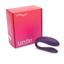 UNITE VON WE-VIBE