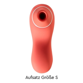 Klitorissauger, Druckwellenvibrator 