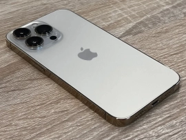 الکترونیک, موبایل, iPhone 13 Pro 512Gb Gold