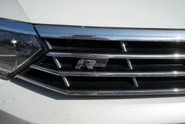 Automobili, Volkswagen, Passat, 2.0 TDI Highline BMT/Start-Stopp |R-Line|