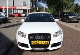 سيارات, Audi, RS 4, Audi RS4 4.2 FSI QUATTRO TOP STAAT / Dealer Onderhouden !