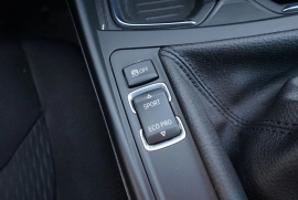 Auto’s, BMW, 1 seria, BMW 116 d EfficientDynamics Edition |Bluetooth| |PDC|