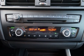 Automobili, BMW, 1 seria, BMW 116 d EfficientDynamics Edition |Bluetooth| |PDC|