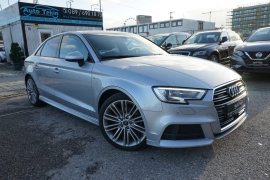 سيارات, Audi, A3, Audi A3 2.0 TDI quattro sport S line Sport package Plus